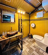 Khói Homestay and Restaurant