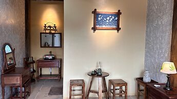 Khói Homestay and Restaurant