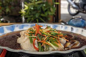 Khói Homestay and Restaurant