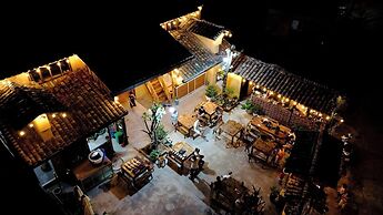 Khói Homestay and Restaurant