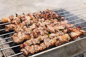 Khói Homestay and Restaurant