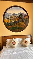 Khói Homestay and Restaurant