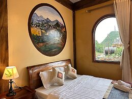 Khói Homestay and Restaurant