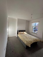 Garden Street Retreat in Wigston