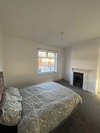 Garden Street Retreat in Wigston