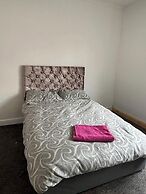 Garden Street Retreat in Wigston
