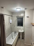 Garden Street Retreat in Wigston
