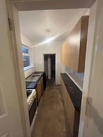 Garden Street Retreat in Wigston