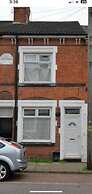 Garden Street Retreat in Wigston