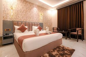 Virasat  The Hotel by Triveni Grand