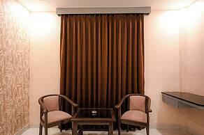Virasat  The Hotel by Triveni Grand
