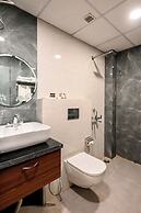 Virasat  The Hotel by Triveni Grand