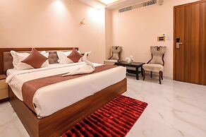 Virasat  The Hotel by Triveni Grand