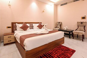Virasat  The Hotel by Triveni Grand