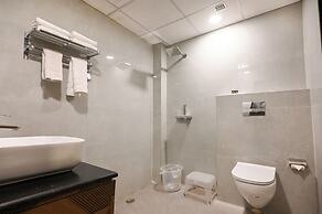 Virasat  The Hotel by Triveni Grand