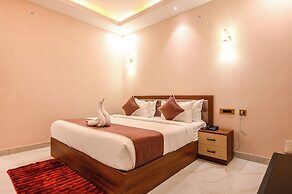 Virasat  The Hotel by Triveni Grand