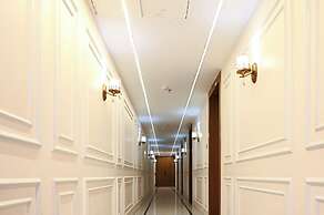 Virasat  The Hotel by Triveni Grand