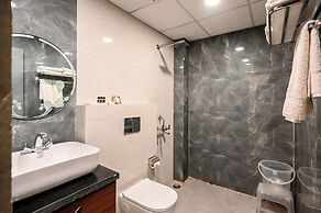 Virasat  The Hotel by Triveni Grand