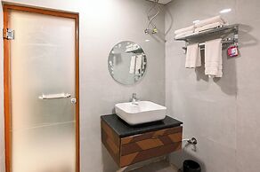 Virasat  The Hotel by Triveni Grand