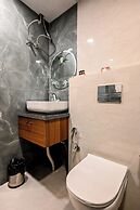 Virasat  The Hotel by Triveni Grand