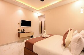 Virasat  The Hotel by Triveni Grand