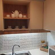 Sagma Athens House Metro Panormou