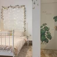 Sagma Athens House Metro Panormou