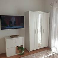 Sagma Athens House Metro Panormou