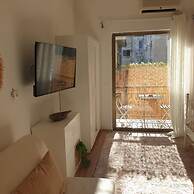 Sagma Athens House Metro Panormou