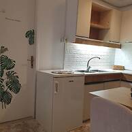 Sagma Athens House Metro Panormou