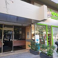 Sagma Athens House Metro Panormou