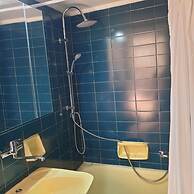 Sagma Athens House Metro Panormou