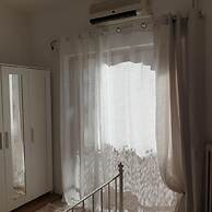 Sagma Athens House Metro Panormou