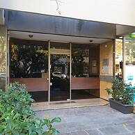 Sagma Athens House Metro Panormou