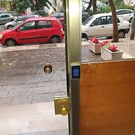 Sagma Athens House Metro Panormou