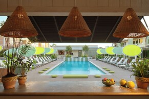 The Maidstone New Orleans