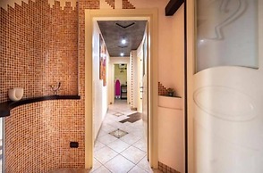 1st Floor Apartment in the City - air Conditioned - Wifi