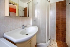 1st Floor Apartment in the City - air Conditioned - Wifi