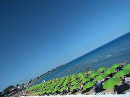 1st Floor Apartment in the City - air Conditioned - Wifi