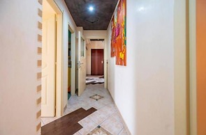 1st Floor Apartment in the City - air Conditioned - Wifi