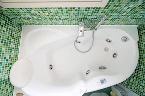 1st Floor Apartment in the City - air Conditioned - Wifi