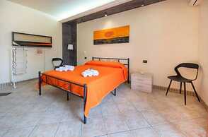 1st Floor Apartment in the City - air Conditioned - Wifi