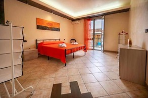 1st Floor Apartment in the City - air Conditioned - Wifi