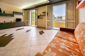 1st Floor Apartment in the City - air Conditioned - Wifi