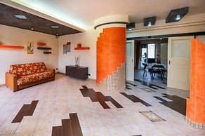 1st Floor Apartment in the City - air Conditioned - Wifi