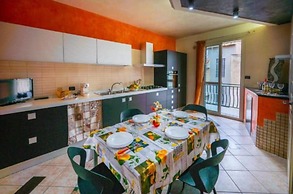 1st Floor Apartment in the City - air Conditioned - Wifi