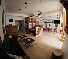 Velaa Vani - The Turtle Hive Maldives