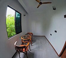 Velaa Vani - The Turtle Hive Maldives