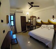 Velaa Vani - The Turtle Hive Maldives