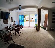 Velaa Vani - The Turtle Hive Maldives